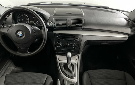 BMW 1 серия, 2011 год, 849 000 рублей, 11 фотография