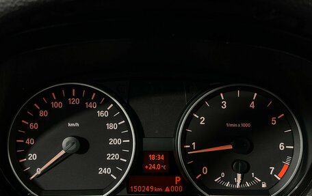 BMW 1 серия, 2011 год, 849 000 рублей, 13 фотография