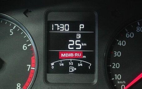 Volkswagen Polo VI (EU Market), 2016 год, 1 070 000 рублей, 17 фотография