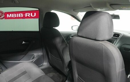 Volkswagen Polo VI (EU Market), 2016 год, 1 070 000 рублей, 11 фотография