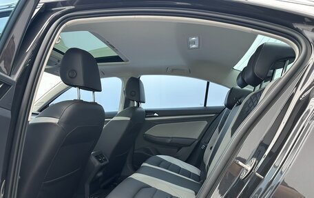 Volkswagen Bora, 2023 год, 1 040 000 рублей, 15 фотография