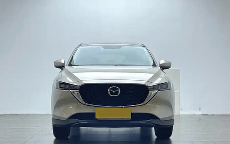 Mazda CX-5 II, 2024 год, 2 209 000 рублей, 2 фотография