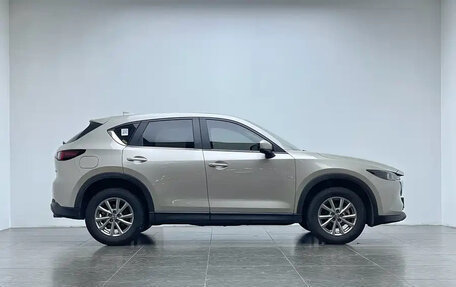 Mazda CX-5 II, 2024 год, 2 209 000 рублей, 6 фотография