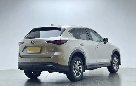 Mazda CX-5 II, 2024 год, 2 209 000 рублей, 4 фотография
