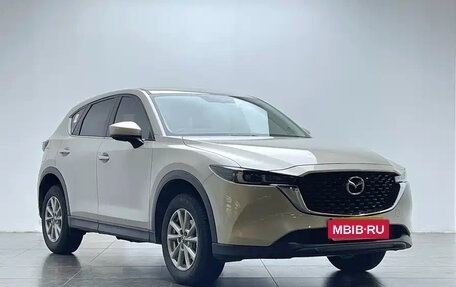 Mazda CX-5 II, 2024 год, 2 209 000 рублей, 3 фотография