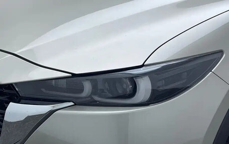 Mazda CX-5 II, 2024 год, 2 209 000 рублей, 8 фотография
