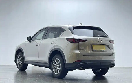 Mazda CX-5 II, 2024 год, 2 209 000 рублей, 10 фотография