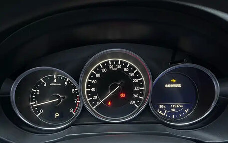 Mazda CX-5 II, 2024 год, 2 209 000 рублей, 17 фотография