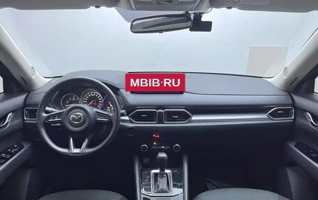 Mazda CX-5 II, 2024 год, 2 209 000 рублей, 14 фотография