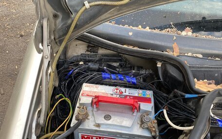 Mercedes-Benz E-Класс, 1992 год, 120 000 рублей, 14 фотография