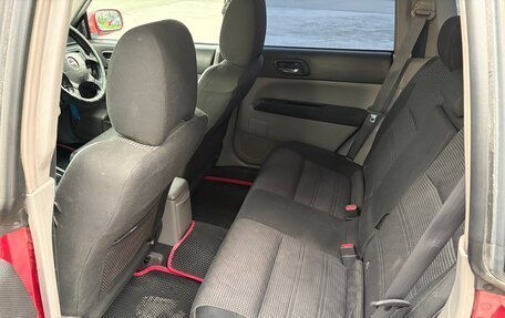 Subaru Forester, 2002 год, 900 000 рублей, 14 фотография
