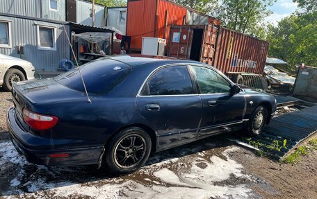 Mazda Xedos 9 I, 1995 год, 135 000 рублей, 3 фотография