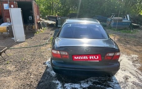 Mazda Xedos 9 I, 1995 год, 135 000 рублей, 2 фотография