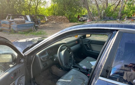 Mazda Xedos 9 I, 1995 год, 135 000 рублей, 6 фотография