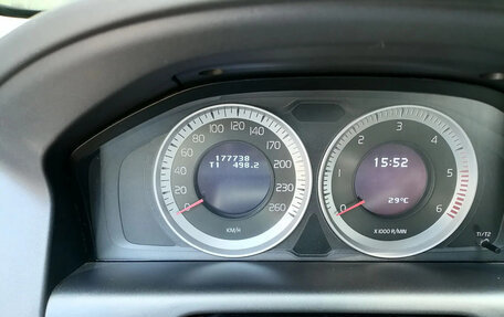 Volvo XC60 II, 2011 год, 1 380 000 рублей, 8 фотография