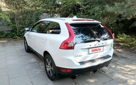 Volvo XC60 II, 2011 год, 1 380 000 рублей, 5 фотография