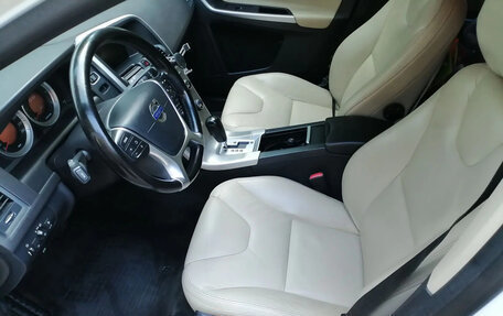 Volvo XC60 II, 2011 год, 1 380 000 рублей, 10 фотография