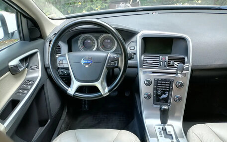 Volvo XC60 II, 2011 год, 1 380 000 рублей, 9 фотография