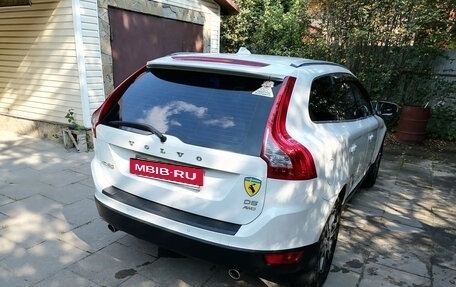 Volvo XC60 II, 2011 год, 1 380 000 рублей, 4 фотография