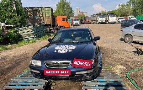 Mazda Xedos 9 I, 1995 год, 135 000 рублей, 4 фотография