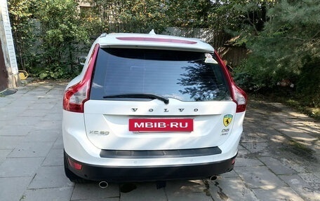 Volvo XC60 II, 2011 год, 1 380 000 рублей, 6 фотография