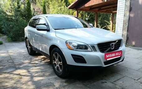 Volvo XC60 II, 2011 год, 1 380 000 рублей, 2 фотография