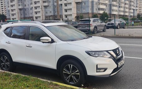 Nissan X-Trail, 2020 год, 2 500 000 рублей, 3 фотография