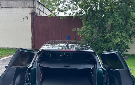 MINI Clubman, 2016 год, 1 490 000 рублей, 7 фотография
