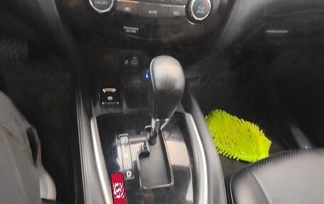 Nissan X-Trail, 2020 год, 2 500 000 рублей, 8 фотография