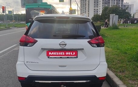 Nissan X-Trail, 2020 год, 2 500 000 рублей, 2 фотография