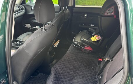MINI Clubman, 2016 год, 1 490 000 рублей, 9 фотография