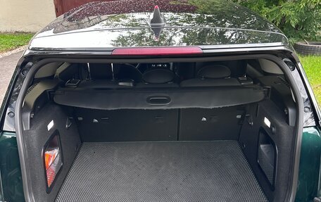 MINI Clubman, 2016 год, 1 490 000 рублей, 8 фотография
