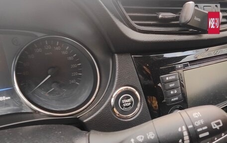 Nissan X-Trail, 2020 год, 2 500 000 рублей, 6 фотография