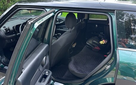 MINI Clubman, 2016 год, 1 490 000 рублей, 10 фотография