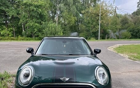MINI Clubman, 2016 год, 1 490 000 рублей, 2 фотография