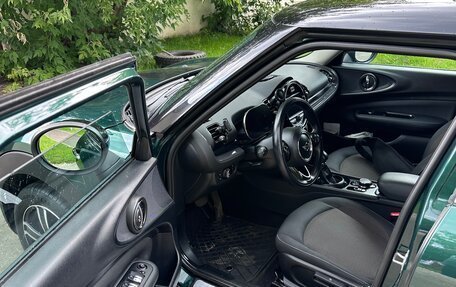 MINI Clubman, 2016 год, 1 490 000 рублей, 11 фотография