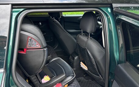 MINI Clubman, 2016 год, 1 490 000 рублей, 13 фотография