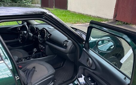 MINI Clubman, 2016 год, 1 490 000 рублей, 15 фотография