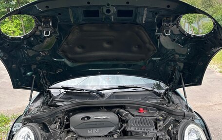 MINI Clubman, 2016 год, 1 490 000 рублей, 17 фотография
