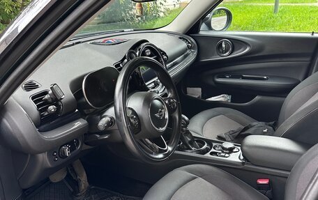 MINI Clubman, 2016 год, 1 490 000 рублей, 12 фотография