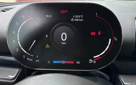 MINI Clubman, 2016 год, 1 490 000 рублей, 22 фотография