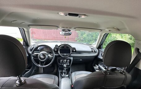 MINI Clubman, 2016 год, 1 490 000 рублей, 19 фотография