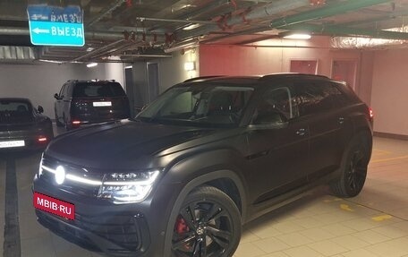 Volkswagen Teramont I, 2025 год, 4 850 000 рублей, 3 фотография