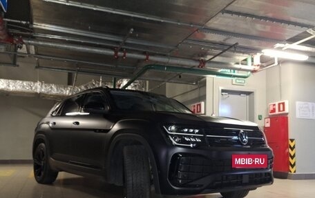Volkswagen Teramont I, 2025 год, 4 850 000 рублей, 4 фотография