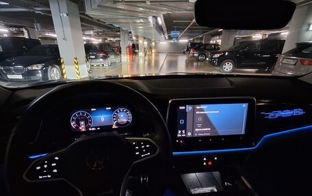 Volkswagen Teramont I, 2025 год, 4 850 000 рублей, 7 фотография