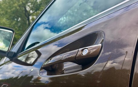Mercedes-Benz GL-Класс, 2013 год, 3 490 000 рублей, 11 фотография