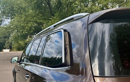 Mercedes-Benz GL-Класс, 2013 год, 3 490 000 рублей, 12 фотография