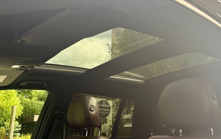 Mercedes-Benz GL-Класс, 2013 год, 3 490 000 рублей, 18 фотография