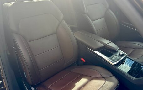 Mercedes-Benz GL-Класс, 2013 год, 3 490 000 рублей, 22 фотография