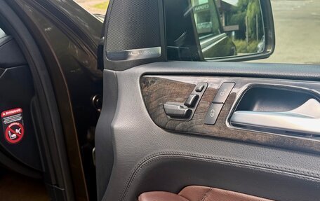 Mercedes-Benz GL-Класс, 2013 год, 3 490 000 рублей, 20 фотография
